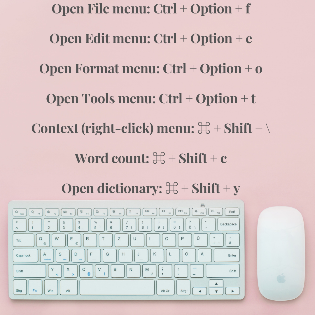 shortcuts-2